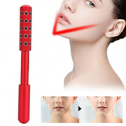Germanium Beauty Stick – Ansiktsmassage Roller för Anti-Rynkor, Huduppstramning & Ansiktslyft