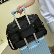 Foldable Travel Duffel Tote Bag - Koyers