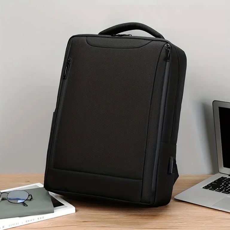 Anti Theft Slim Durable Travel Laptop Backpack - Koyers