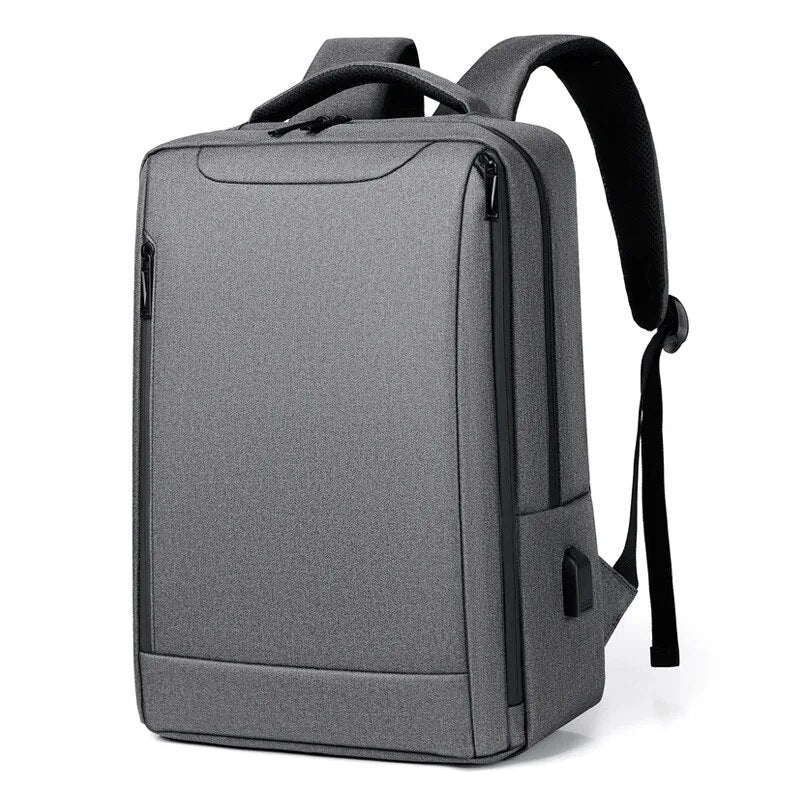 Anti Theft Slim Durable Travel Laptop Backpack - Koyers