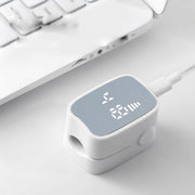 Rechargeable LED Nail Fungus Remover