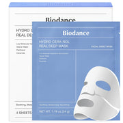 Anti-Wrinkle Hydrogel Facial Mask – Lifting & Hydrating Skincare Treatment