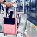 Portable Suitcase Belt Travel Bag Organizer - Koyers