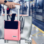 Portable Suitcase Belt Travel Bag Organizer - Koyers