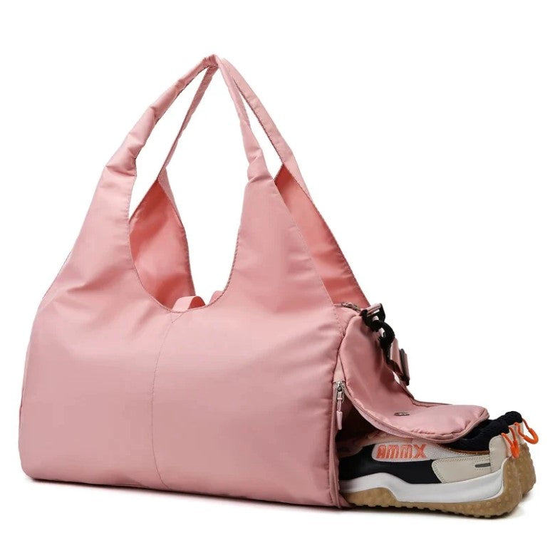 Waterproof Travel Sport Duffel Bag - Koyers
