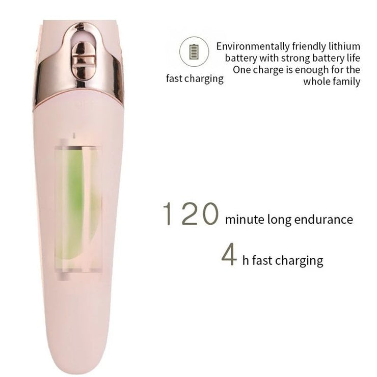 Portable Electric Foot File Callus Remover - Koyers