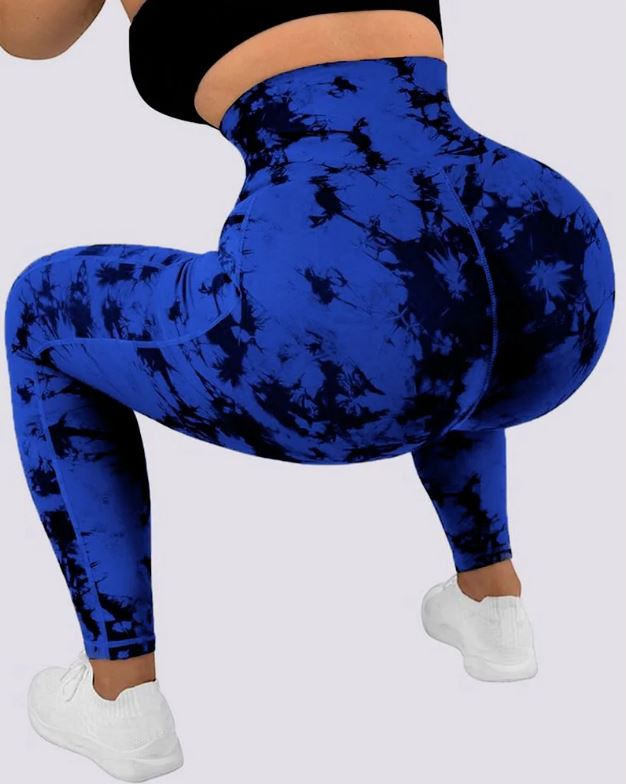 Tummy Control & Body Shaping Corset Leggings With Pocket - Koyers