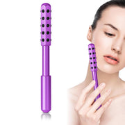 Germanium Beauty Stick – Ansiktsmassage Roller för Anti-Rynkor, Huduppstramning & Ansiktslyft
