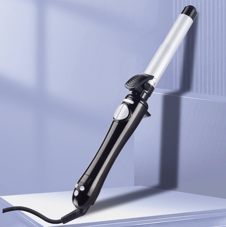 Automatic Hair Curler – 25mm Big Wave Electric Curling Iron for Effortless Styling
