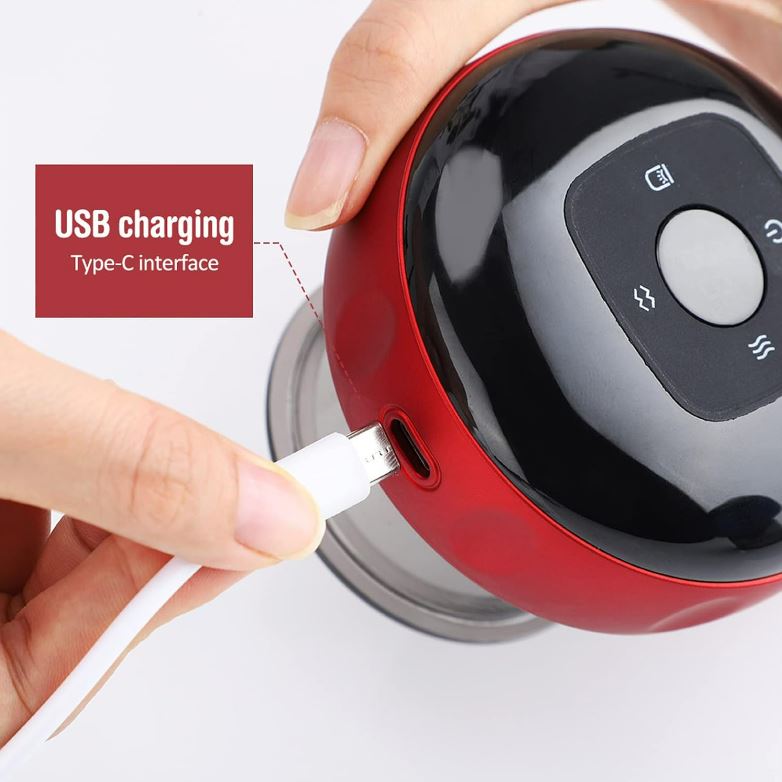 The Ultimate Smart Cupping Massager - Koyers
