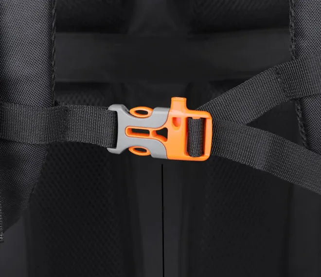 60L Large Capacity Outdoor Sports Backpack