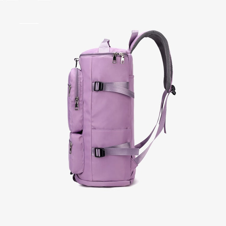 Large Capacity Multifunctional Travel Backpack - Koyers