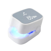 Rechargeable LED Nail Fungus Remover