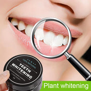 Charcoal Teeth Whitening Powder - Koyers
