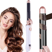 Automatic Hair Curler – 25mm Big Wave Electric Curling Iron for Effortless Styling