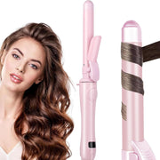 Automatic Hair Curler – 25mm Big Wave Electric Curling Iron for Effortless Styling