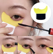 Reusable Eyelash Guide Makeup Tool - Koyers