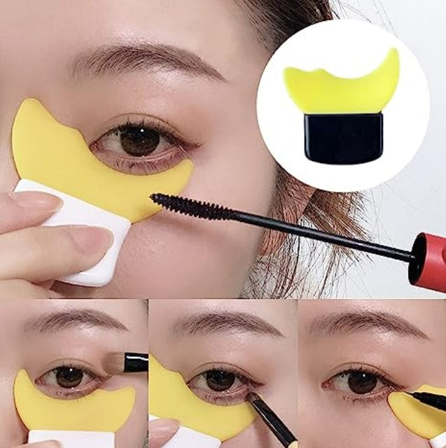 Reusable Eyelash Guide Makeup Tool - Koyers