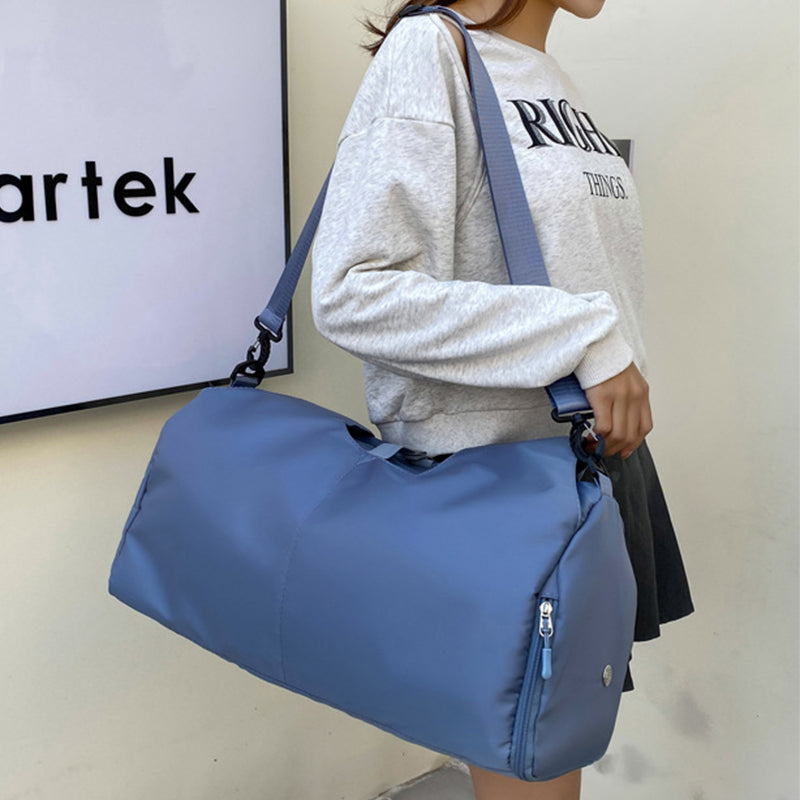 Waterproof Travel Sport Duffel Bag - Koyers