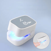 Rechargeable LED Nail Fungus Remover