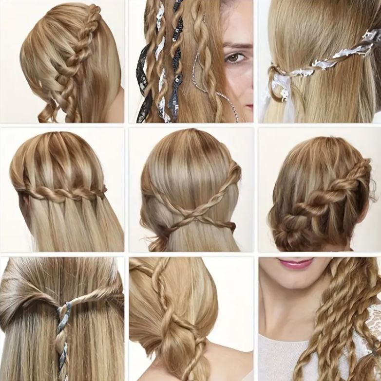 Automatic Hair Twist Braider - Koyers