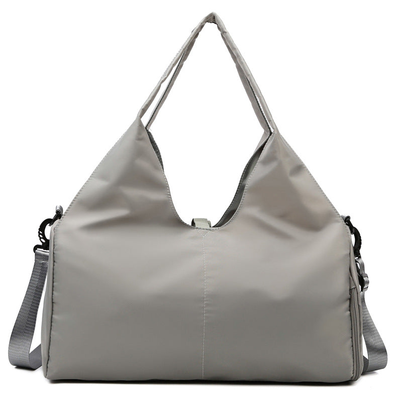 Waterproof Travel Sport Duffel Bag - Koyers