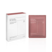 Anti-Wrinkle Hydrogel Facial Mask – Lifting & Hydrating Skincare Treatment