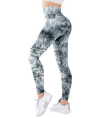 Butt Lift Quick Dry Yoga Fitness Leggings - Koyers