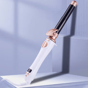 Automatic Hair Curler – 25mm Big Wave Electric Curling Iron for Effortless Styling