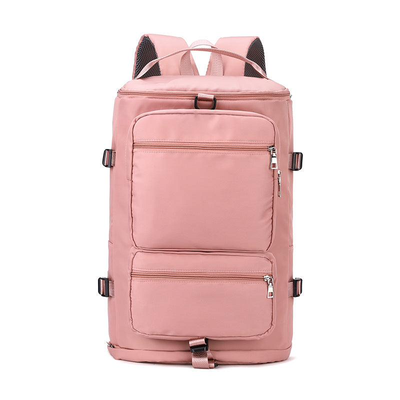 Large Capacity Multifunctional Travel Backpack - Koyers