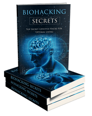 Biohacking Secrets - eBook