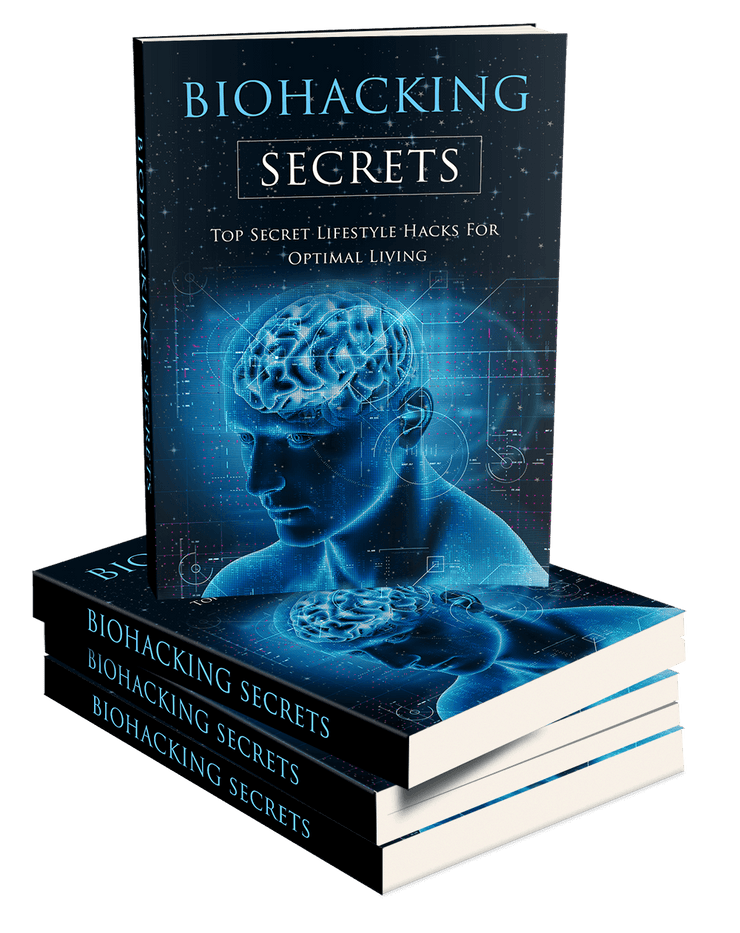 Biohacking Secrets - eBook
