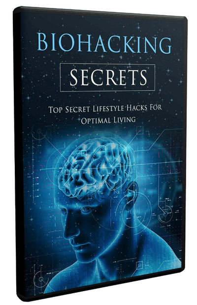 Biohacking Secrets