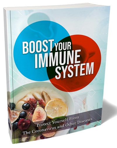 Boost Your Immune System