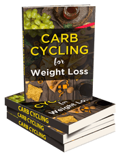 Hiilihydraattikierto painonpudotukseen – e-kirja jälleenmyyntioikeuksilla