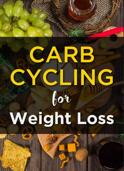 Carb Cycling for Weight Loss