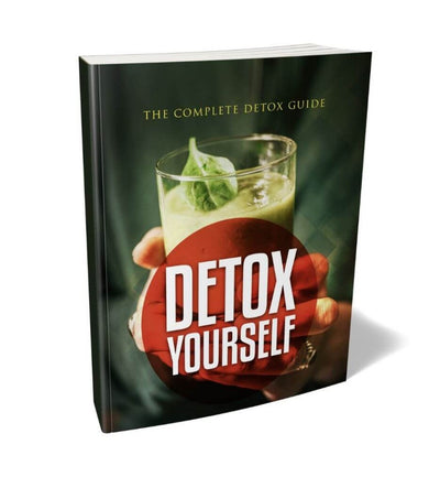 Detox Yourself