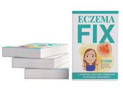 Eczema Fix - eKirja jälleenmyyntioikeuksilla