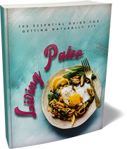 Living Paleo – eKirja jälleenmyyntioikeuksilla