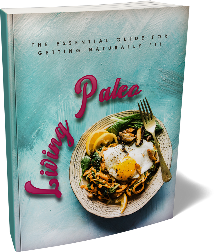 Living Paleo – eKirja jälleenmyyntioikeuksilla