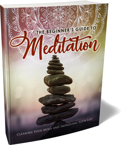 Aloittelijan opas meditaatioon - eKirja jälleenmyyntioikeuksilla
