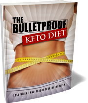 The Bulletproof Keto Diet – eKirja jälleenmyyntioikeuksilla