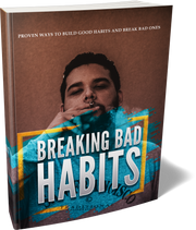 Huonojen tapojen murtaminen - eKirja jälleenmyyntioikeuksilla