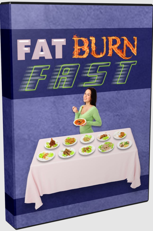 Fat Burn Fast