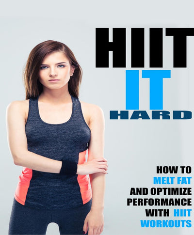 HIIT It Hard