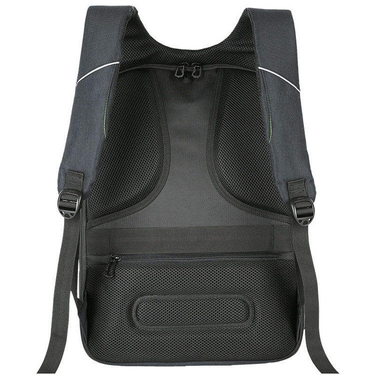 Anti Theft and Water-Resistant Backpack With USB Charging Port - Koyers