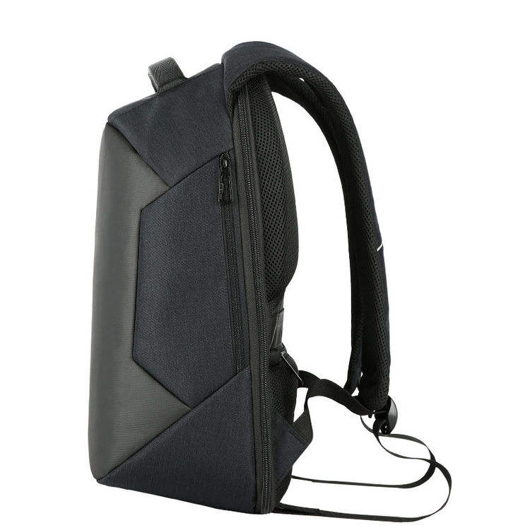 Anti Theft and Water-Resistant Backpack With USB Charging Port - Koyers