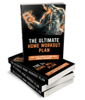 The Ultimate Home Workout Plan – eBook
