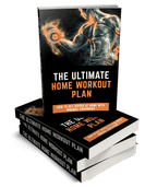 The Ultimate Home Workout Plan – eBook