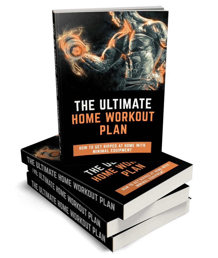 Täydellinen kotitreeniopas – eKirja jälleenmyyntioikeuksilla